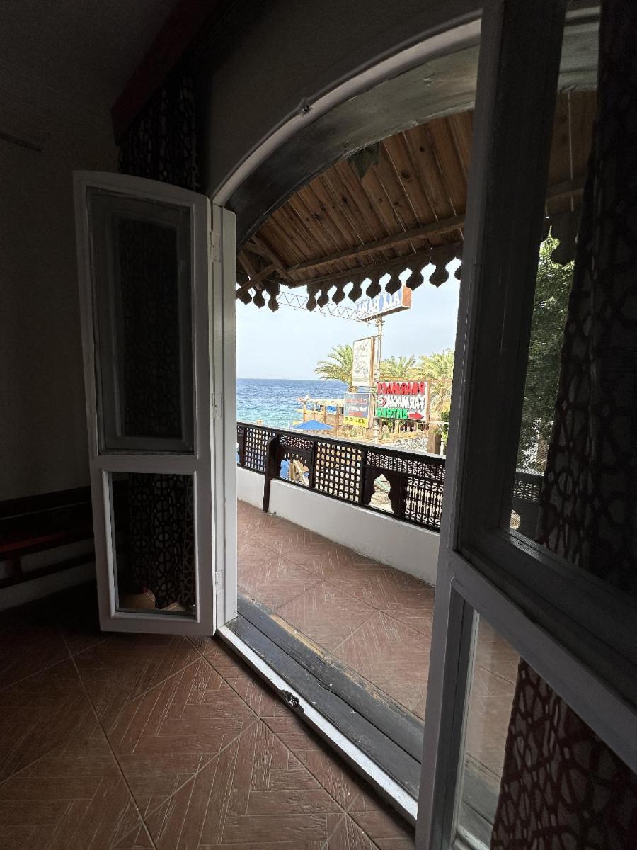Ali Baba * Dahab