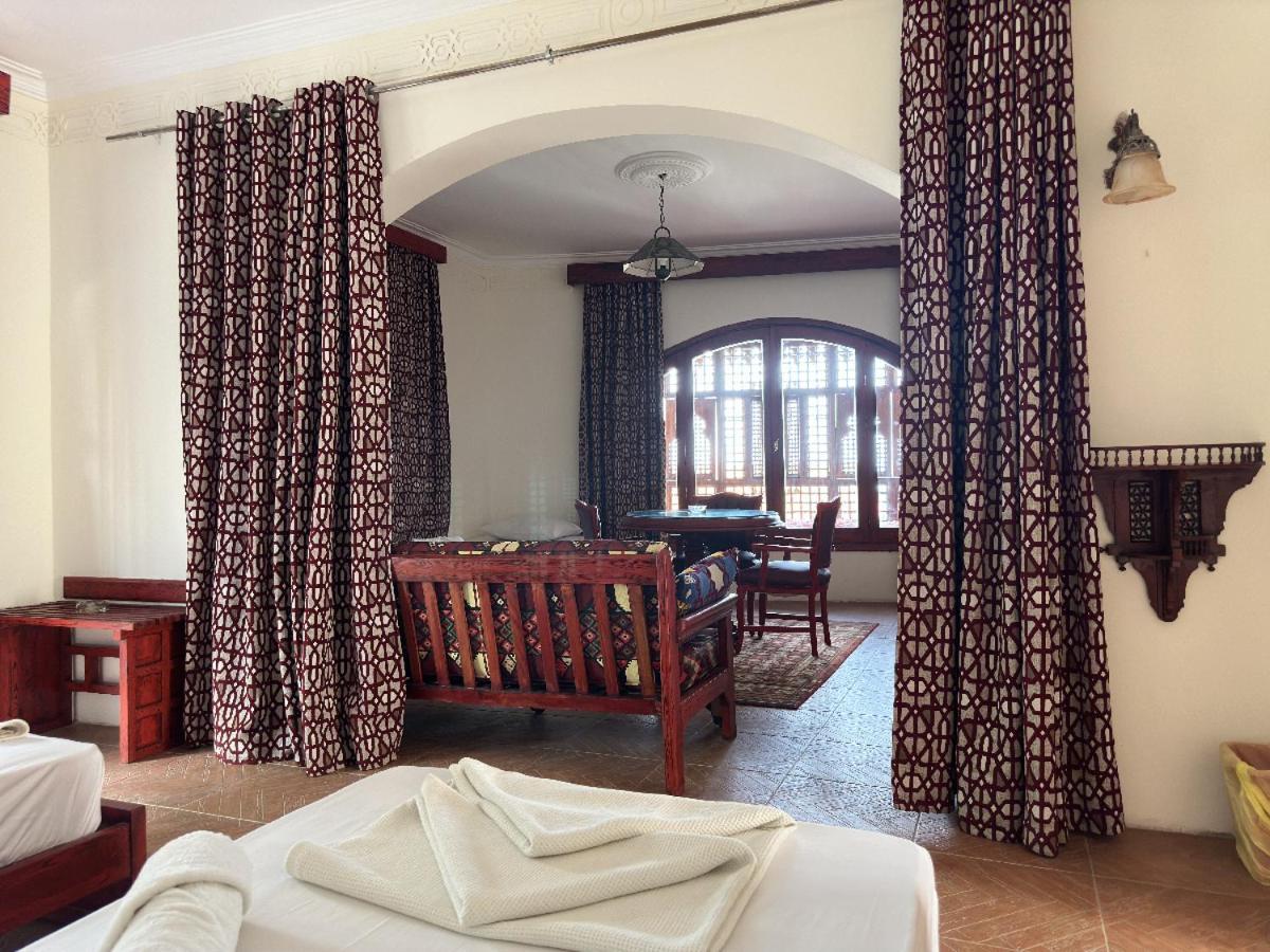 Ali Baba Hostel