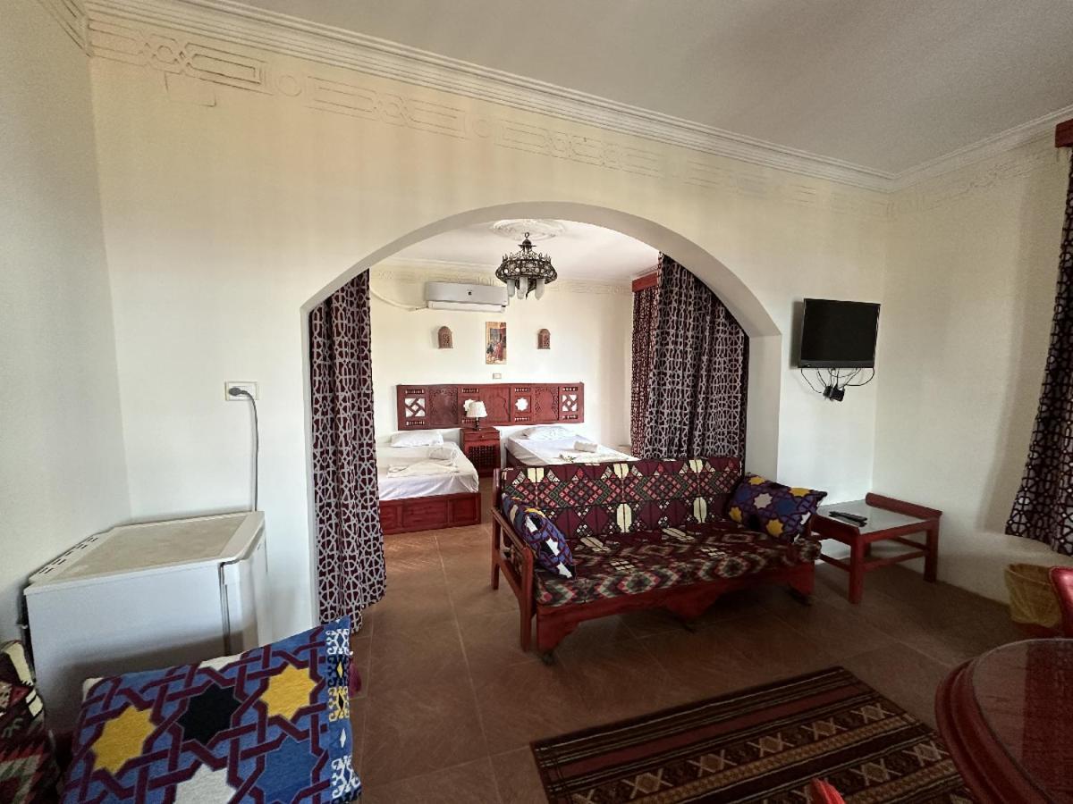 Ali Baba Hostel