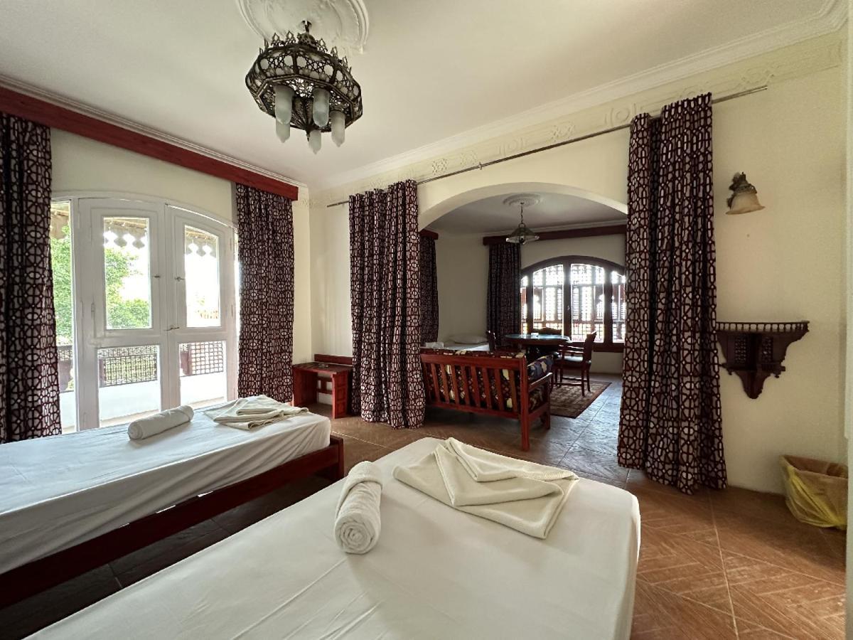 Hostel Ali Baba