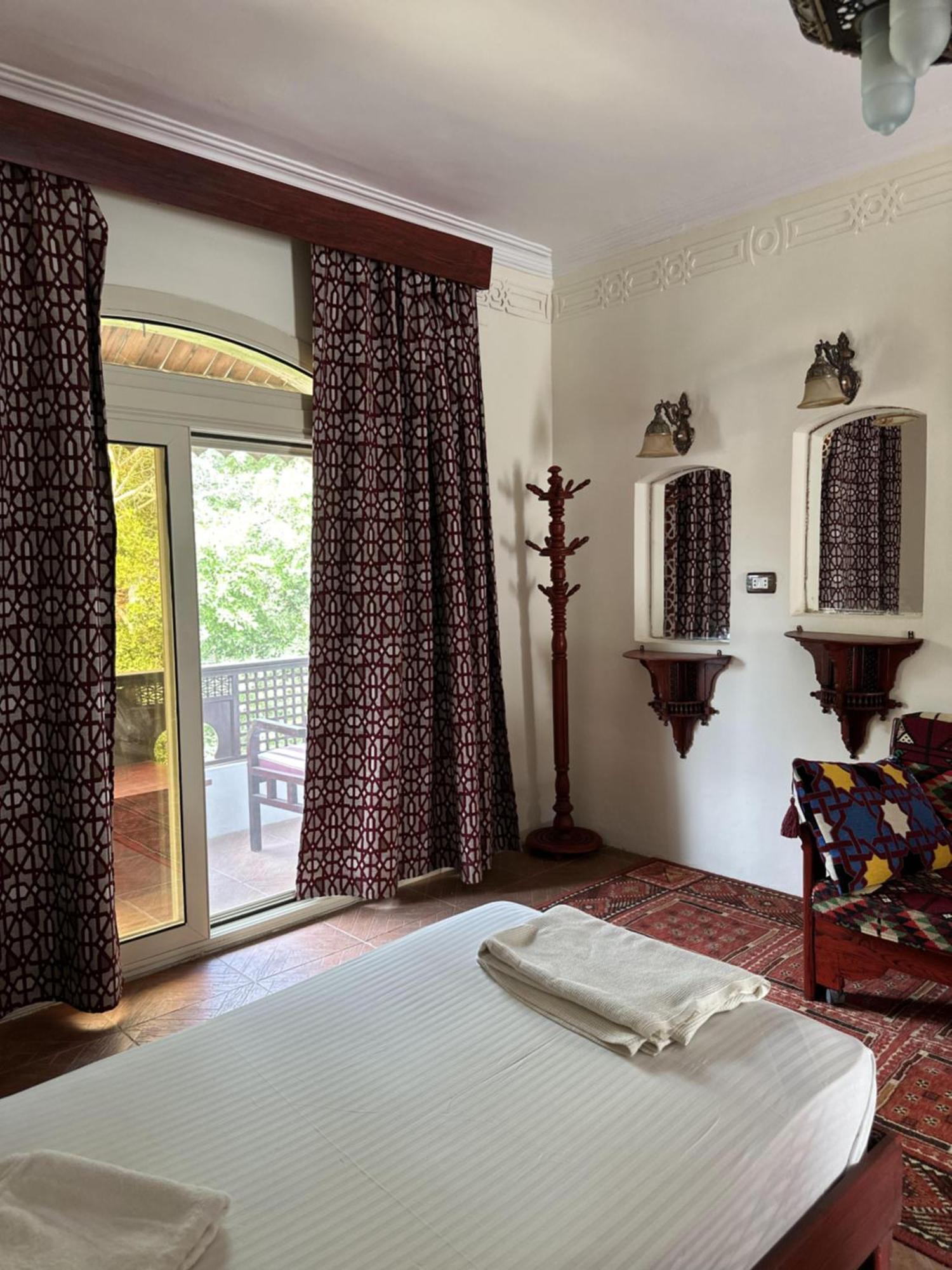 Ali Baba Hostel *