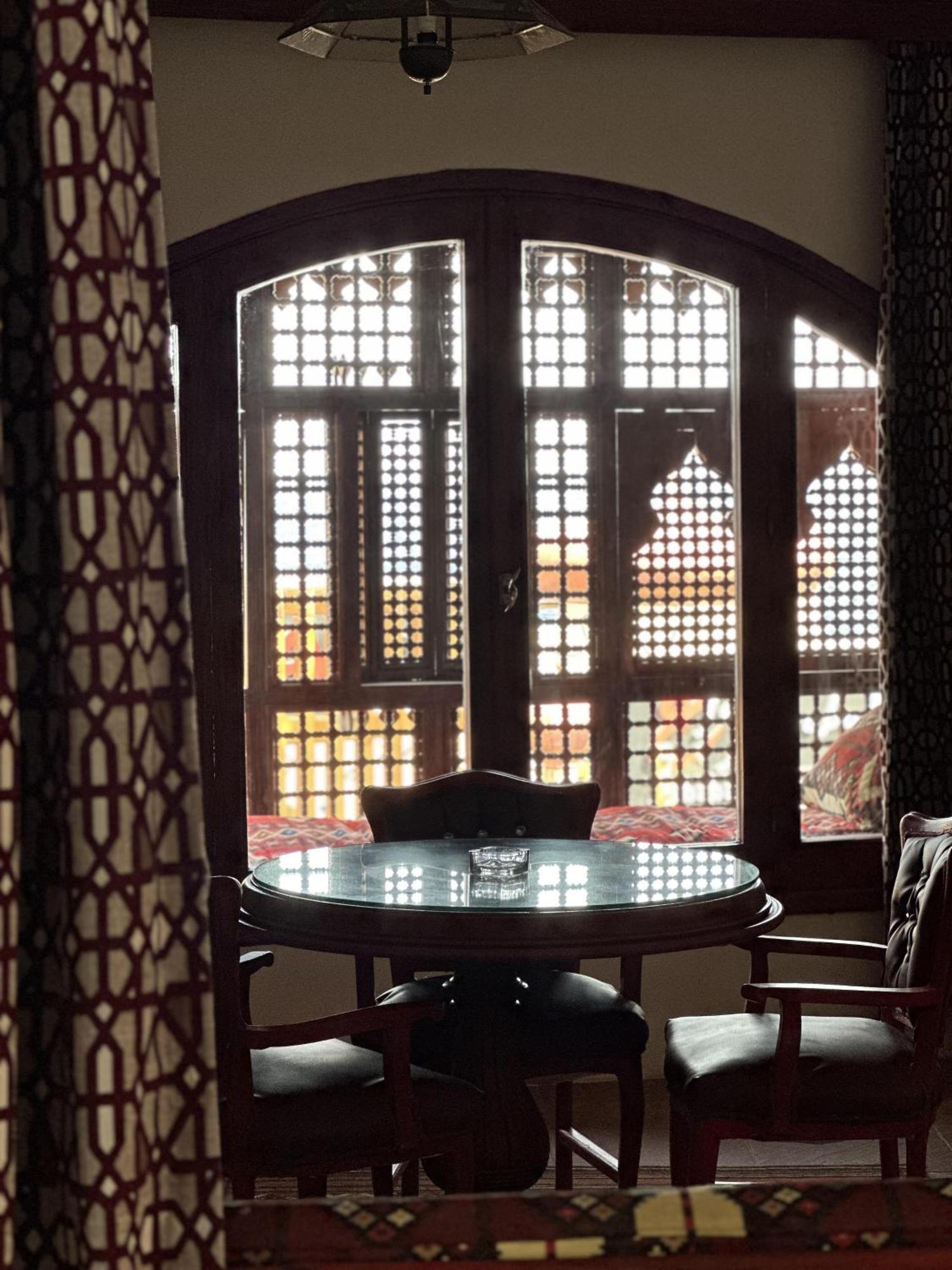 Ali Baba Hostel