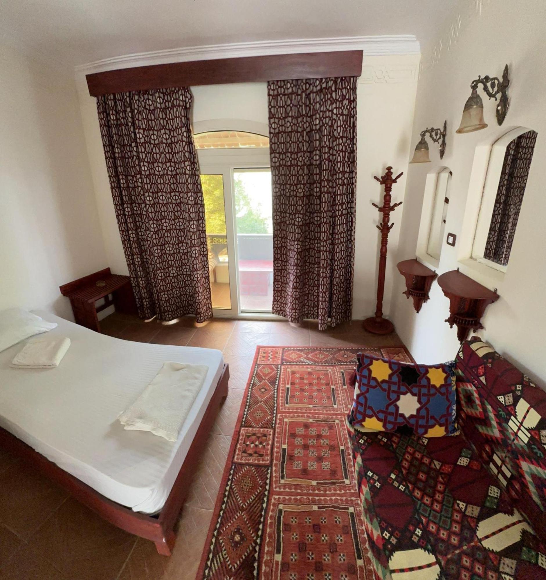 Hostel Ali Baba