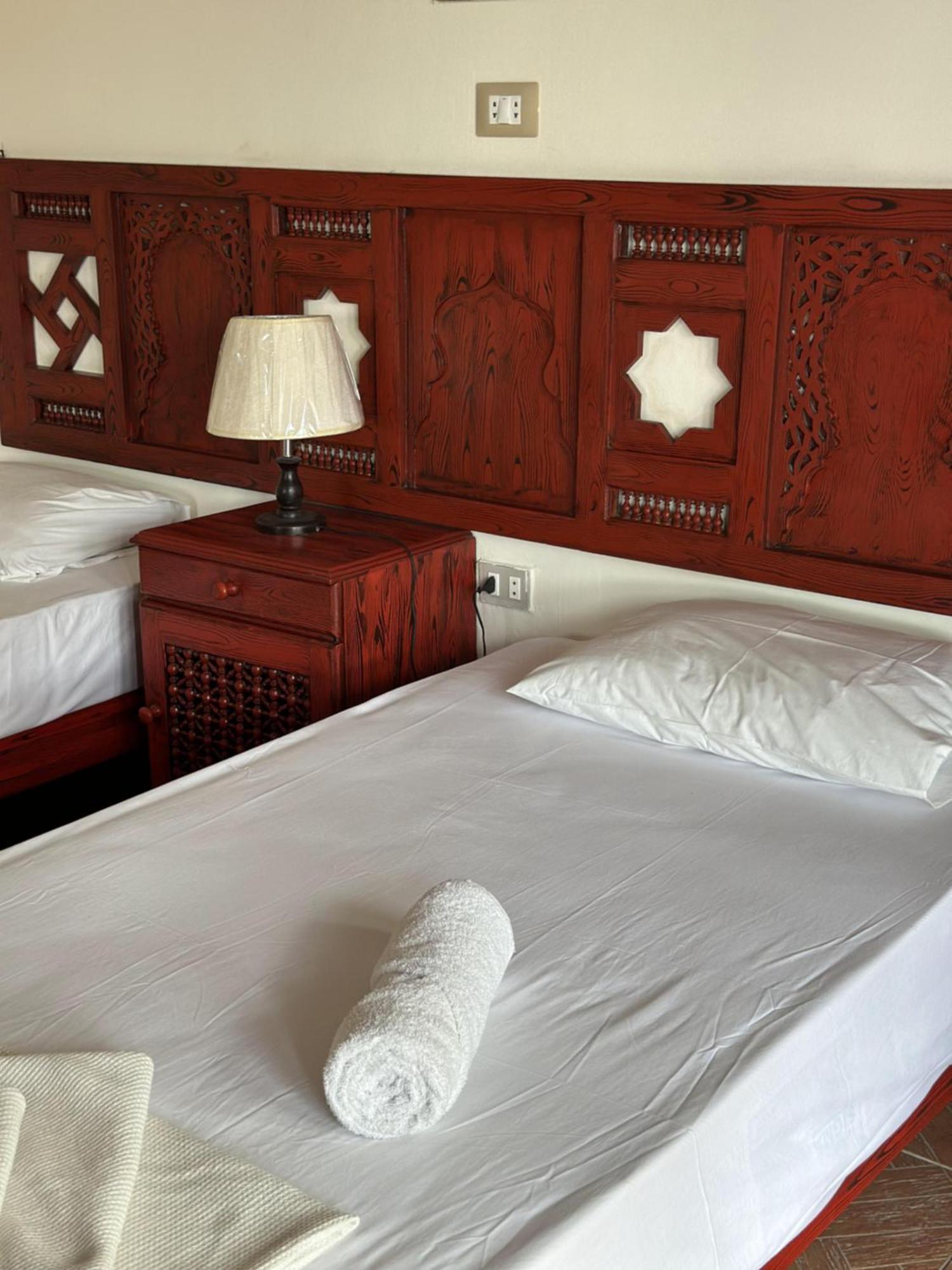 Hostel Ali Baba *