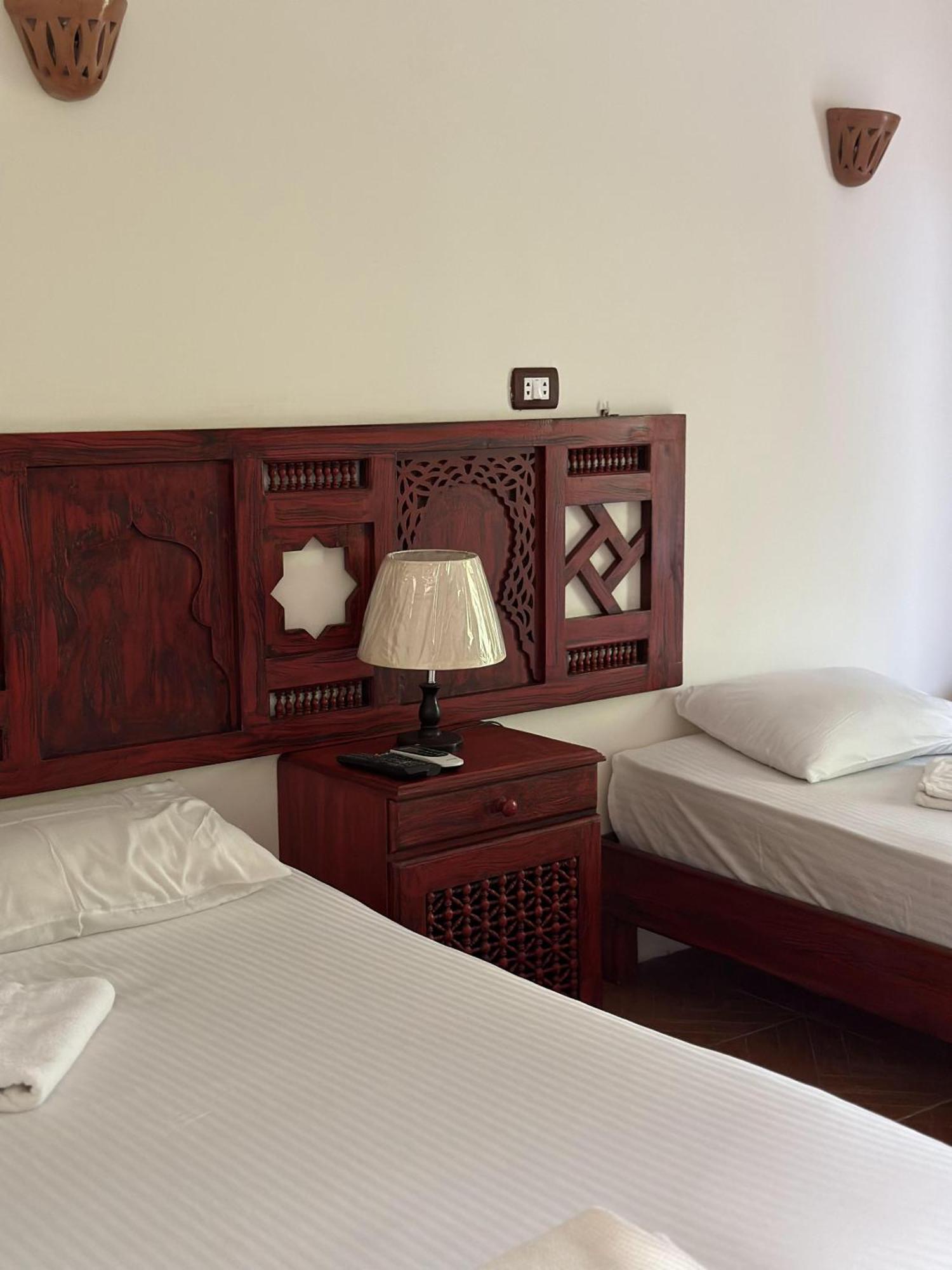 Ali Baba Hostel Dahab