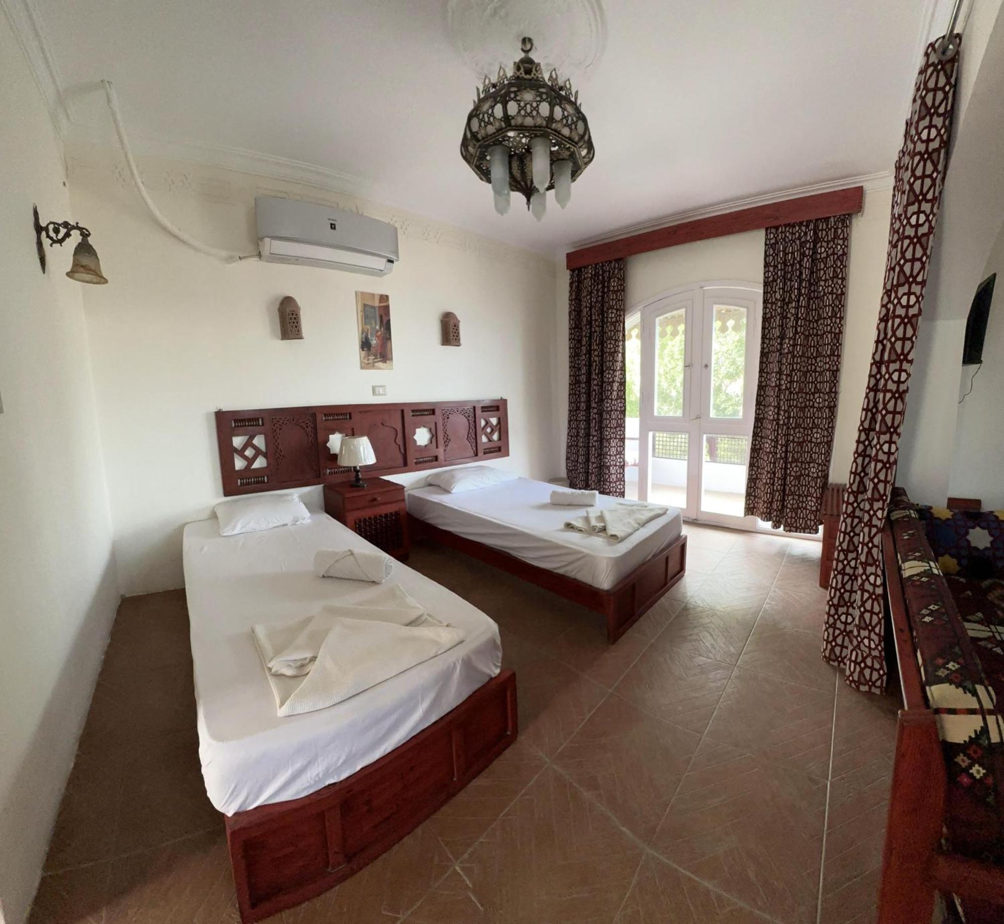 Hostel Ali Baba Dahab