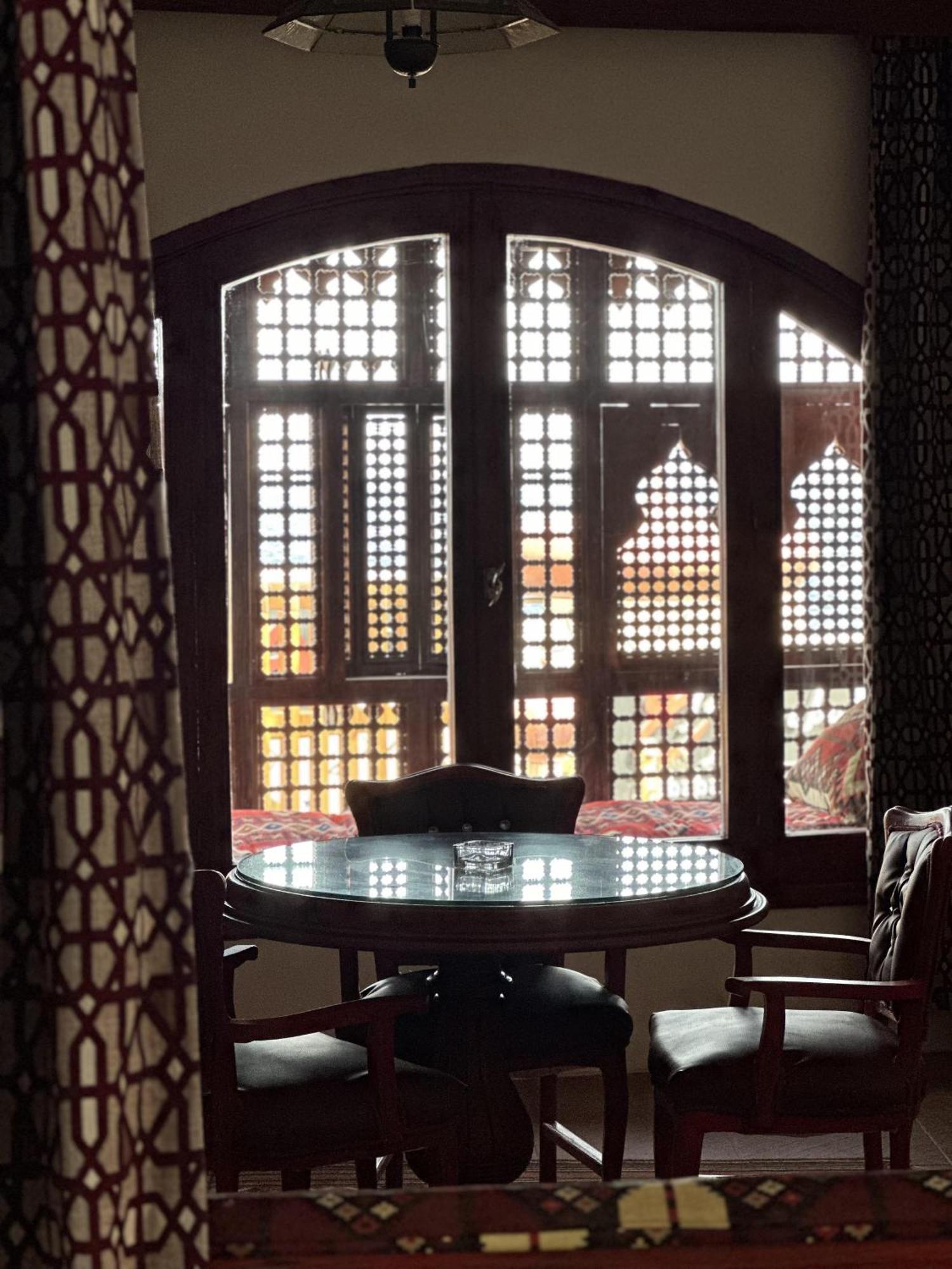 Ali Baba Hostel
