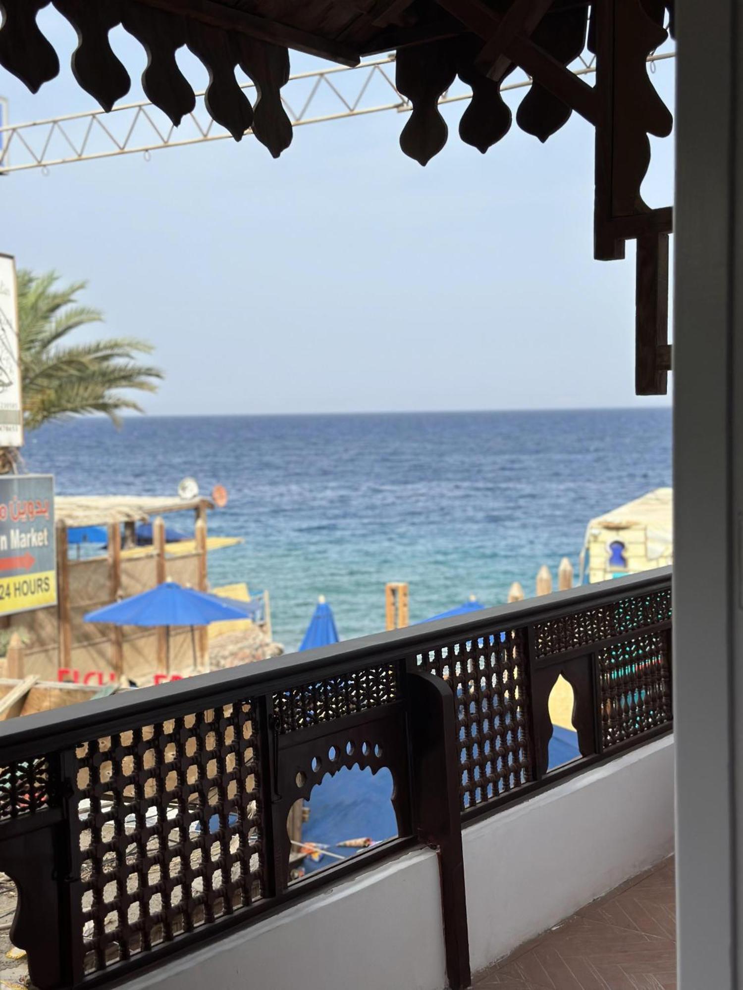 Ali Baba Dahab