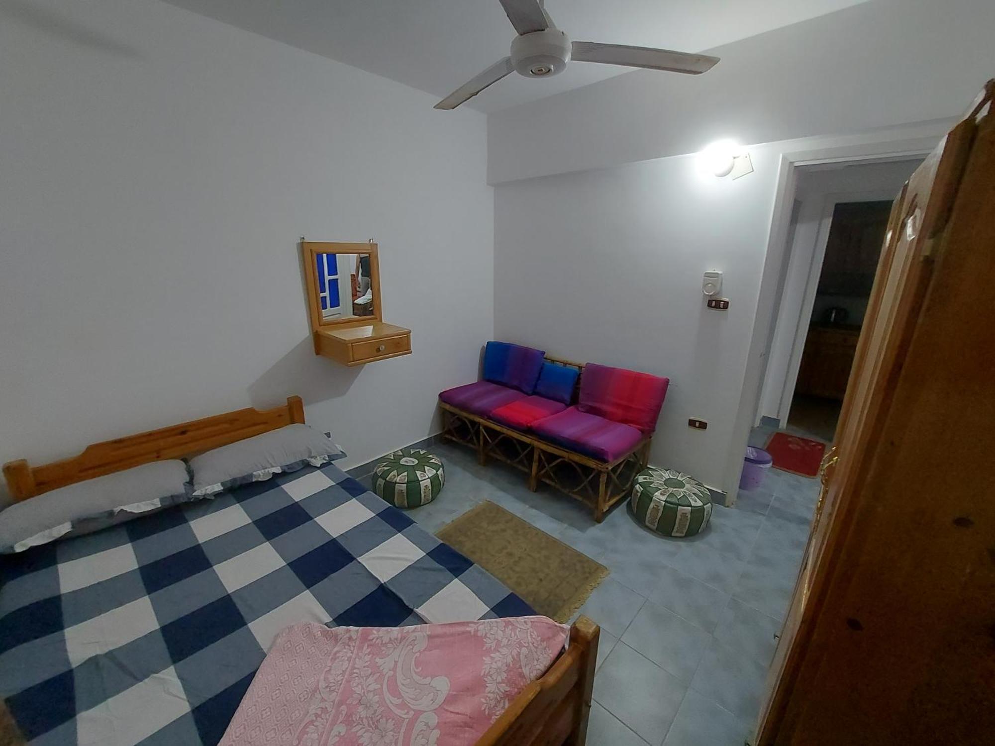 Apartment Anglo - Ageeba Mersa Matruh