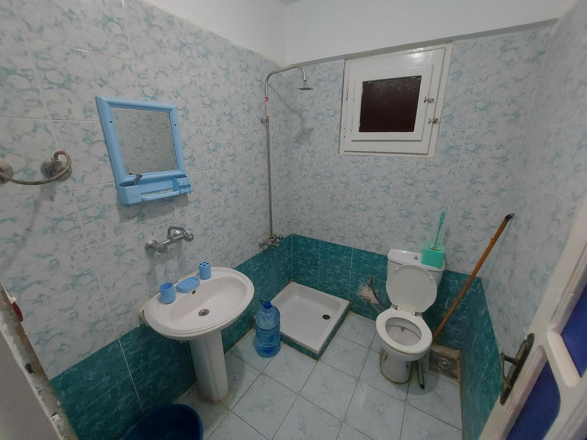Apartment Anglo - Ageeba Mersa Matruh