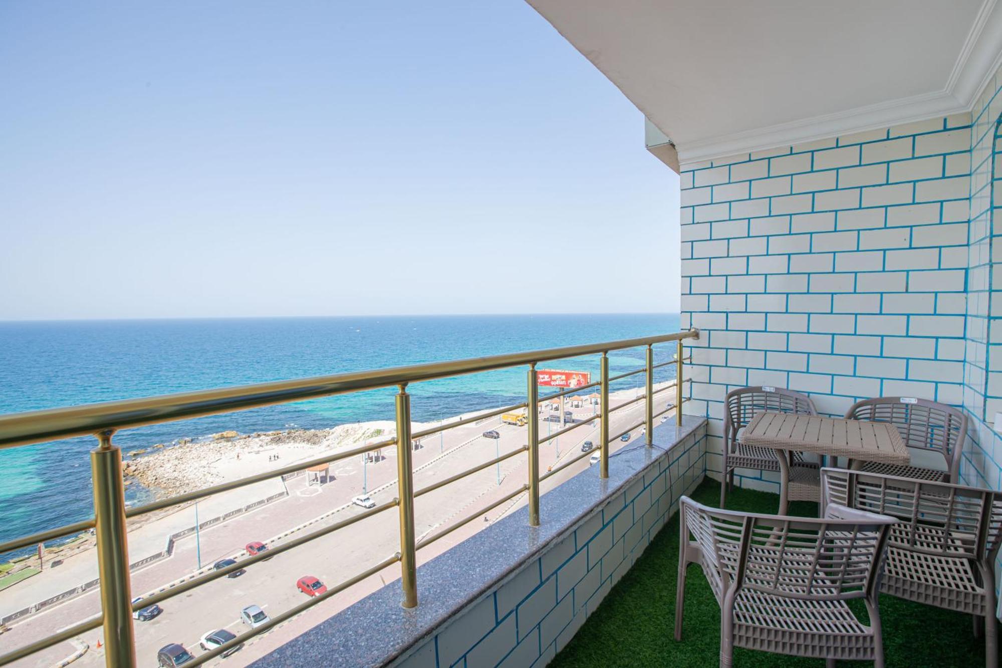 Skyline Premium Apartment *
