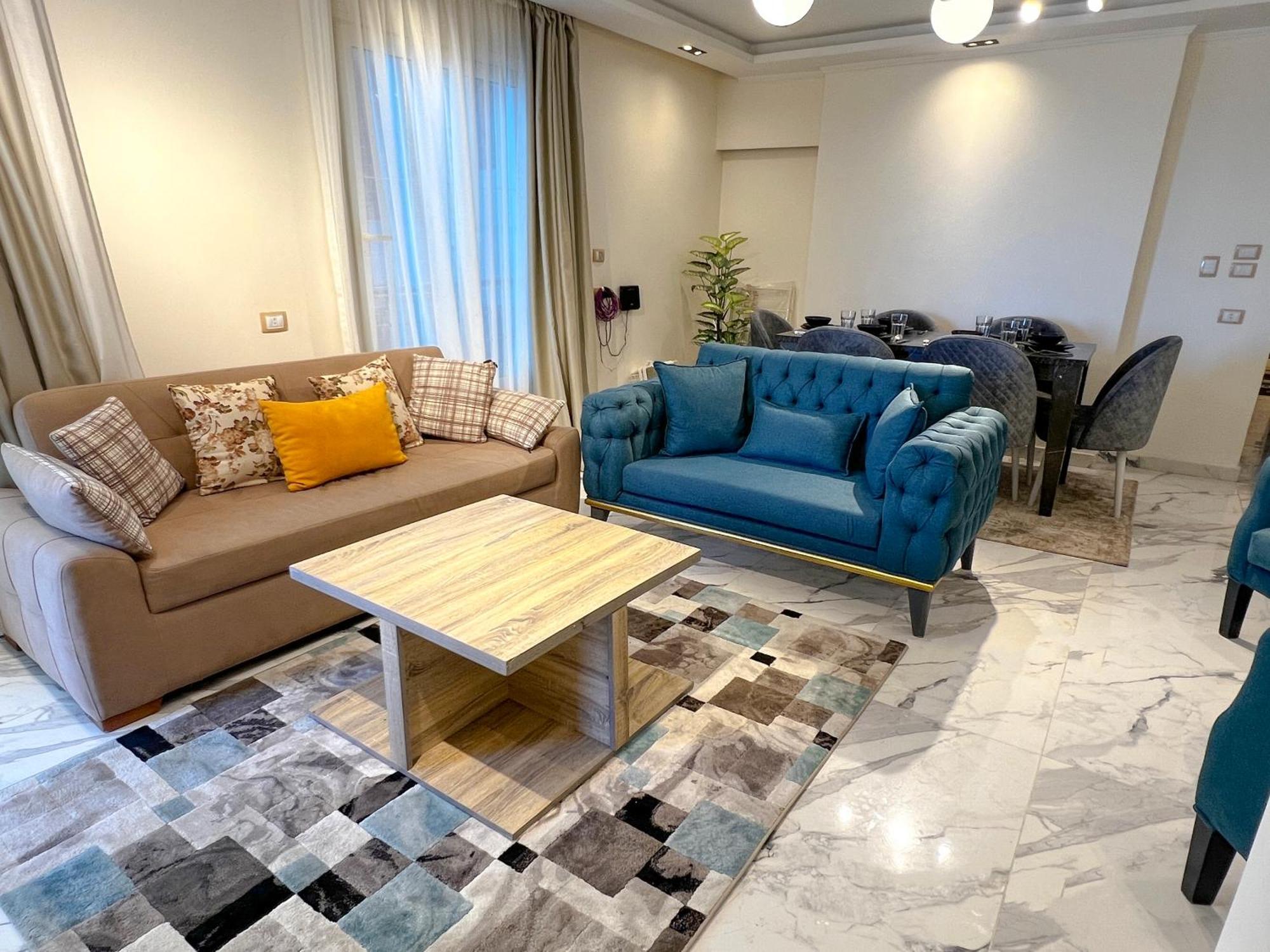 Skyline Premium Alexandria