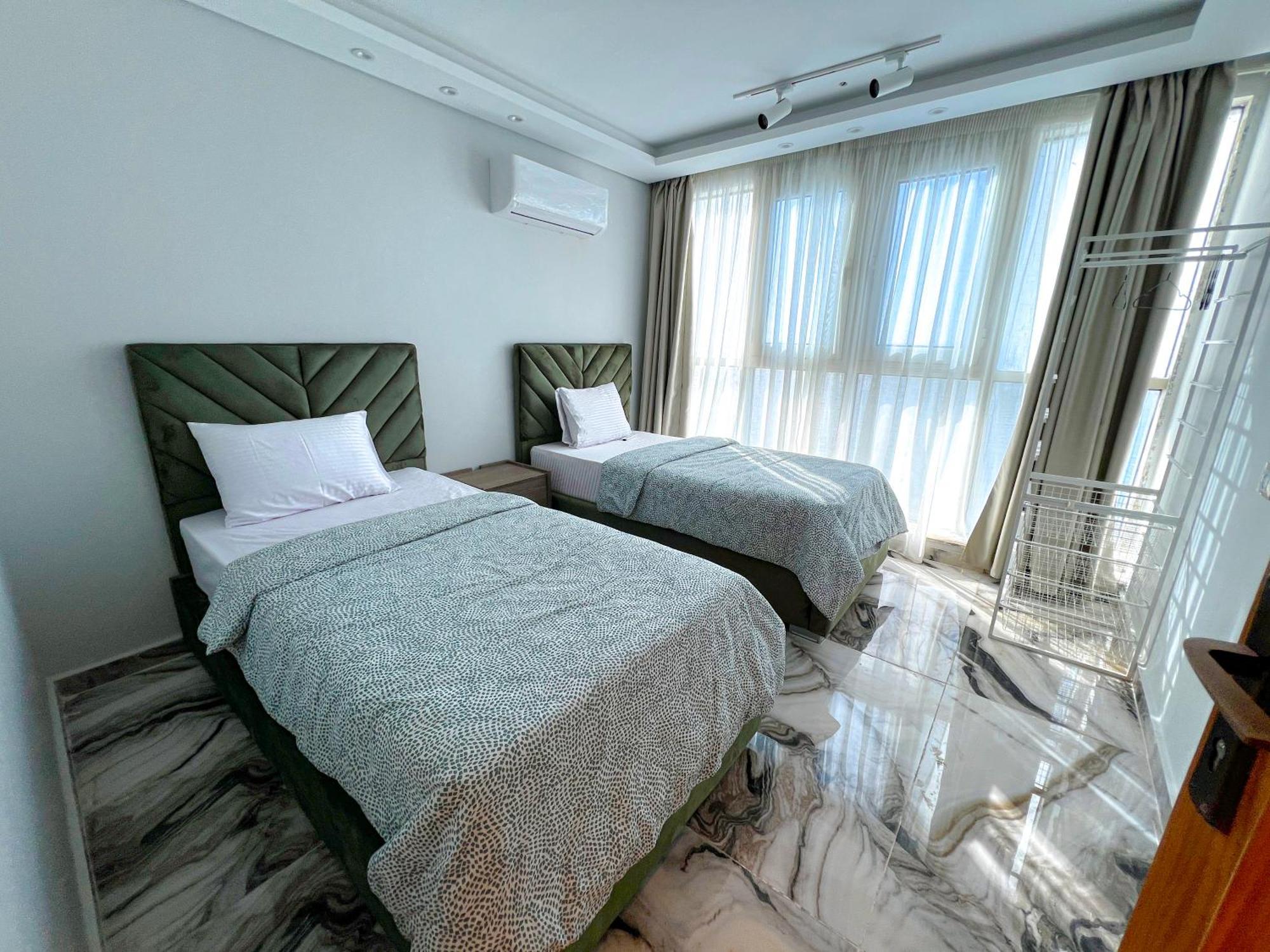 Skyline Premium Alexandria