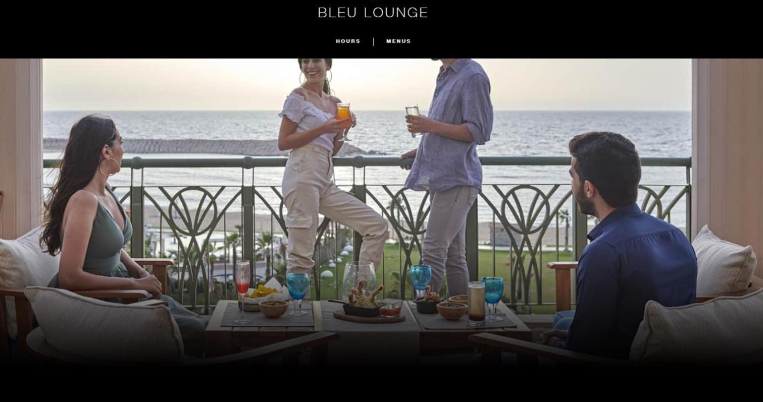 Grand Plaza San Stefano: Luxury With Mall Access *