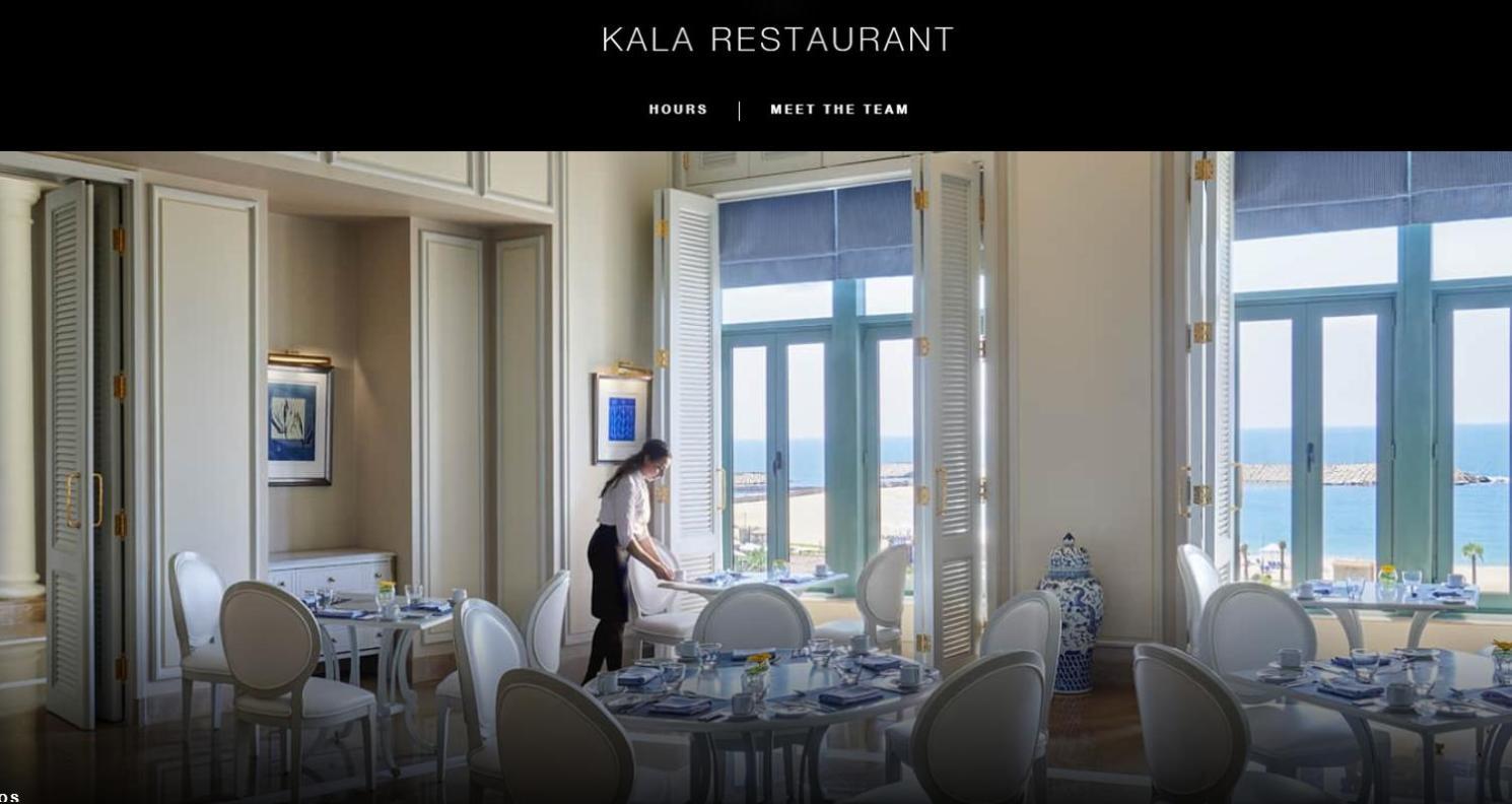 Grand Plaza San Stefano: Luxury With Mall Access * Alexandria