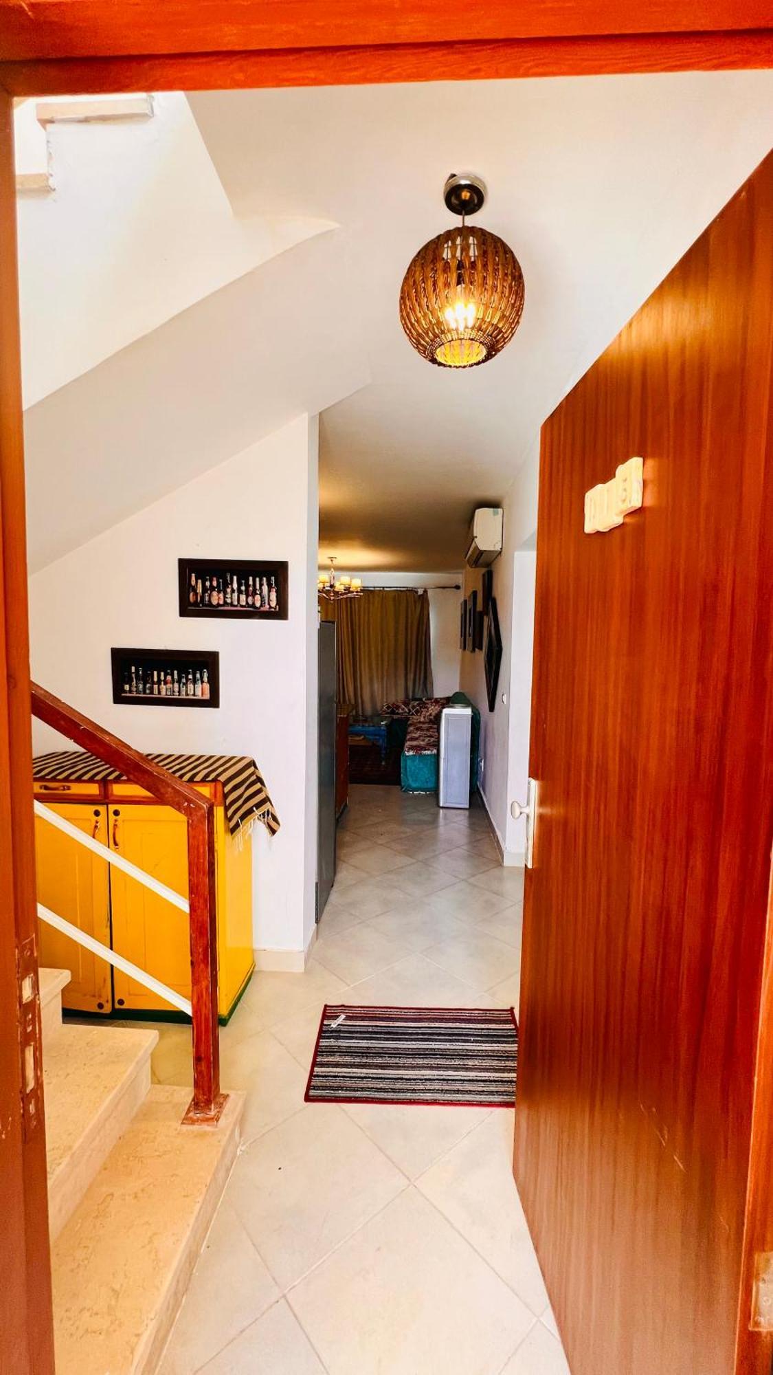 Apartment With Roof Sea View Families Only *