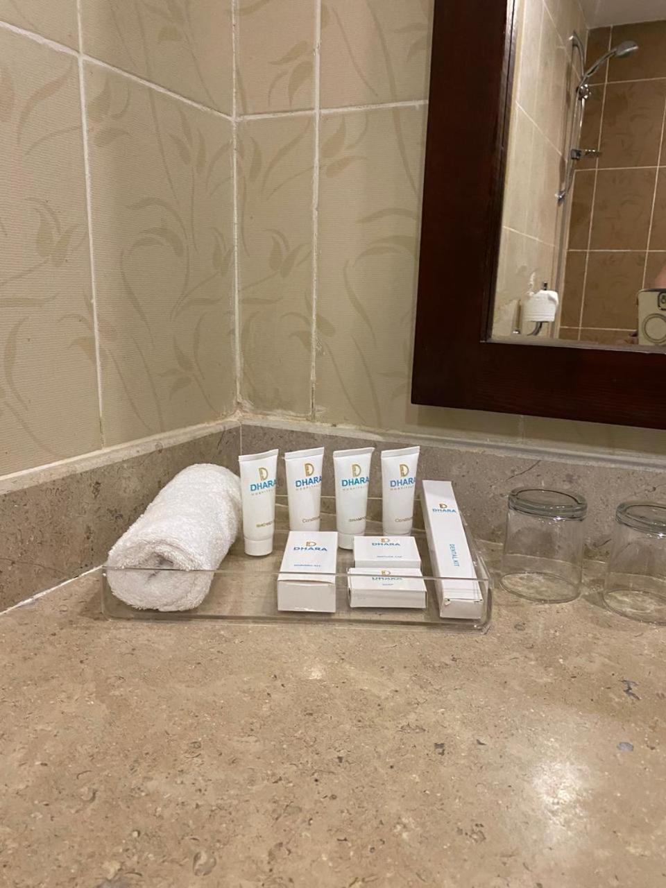 Resort Grand Waha