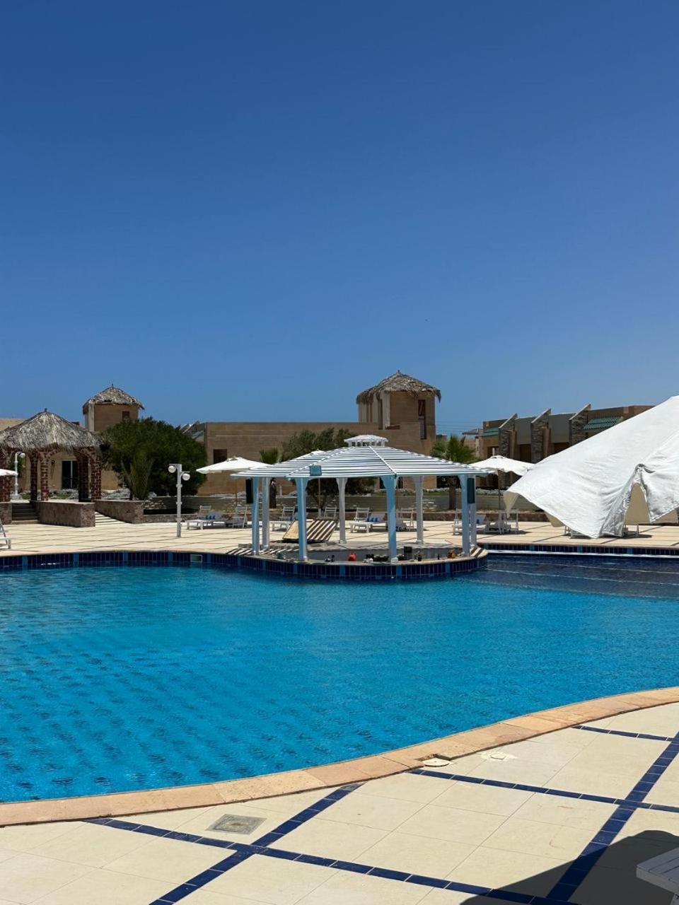 Grand Waha Complex Mersa Matruh