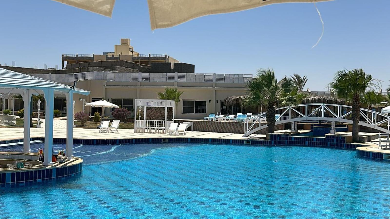 Grand Waha * Mersa Matruh