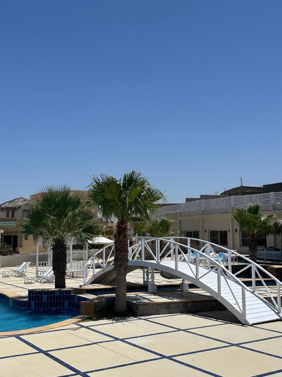Grand Waha Complex Mersa Matruh