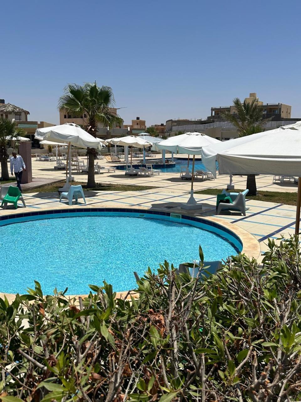 Complex Grand Waha