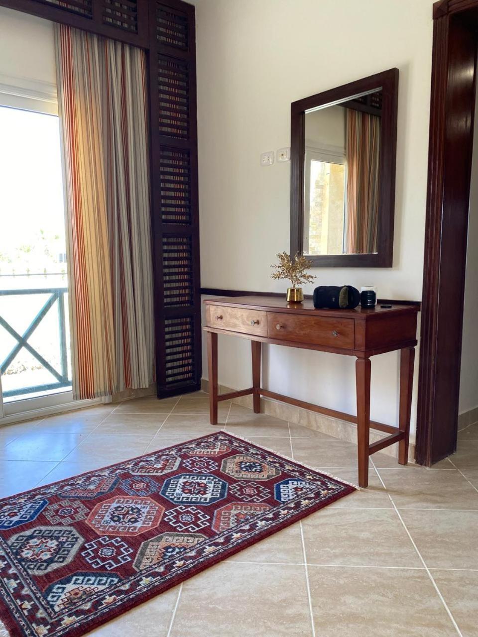 Grand Waha Resort *