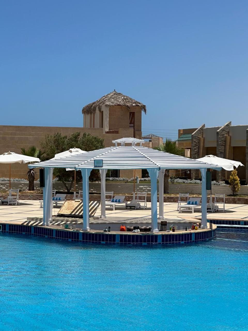 Grand Waha Resort Mersa Matruh