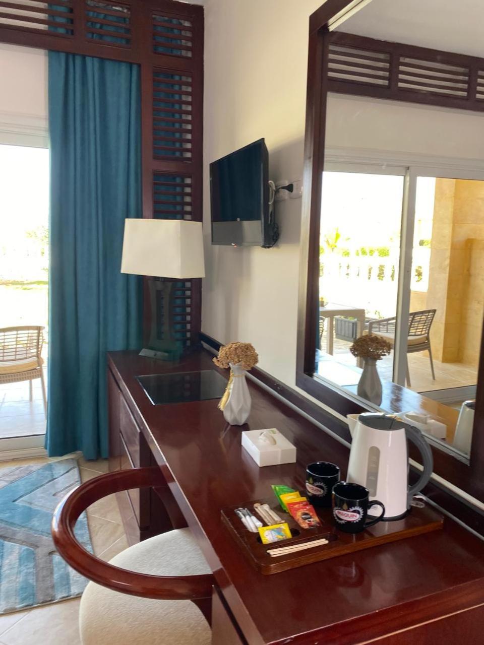 Resort Grand Waha *