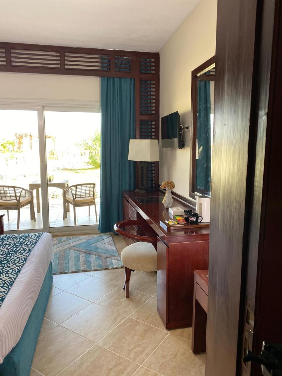 Grand Waha Resort Mersa Matruh