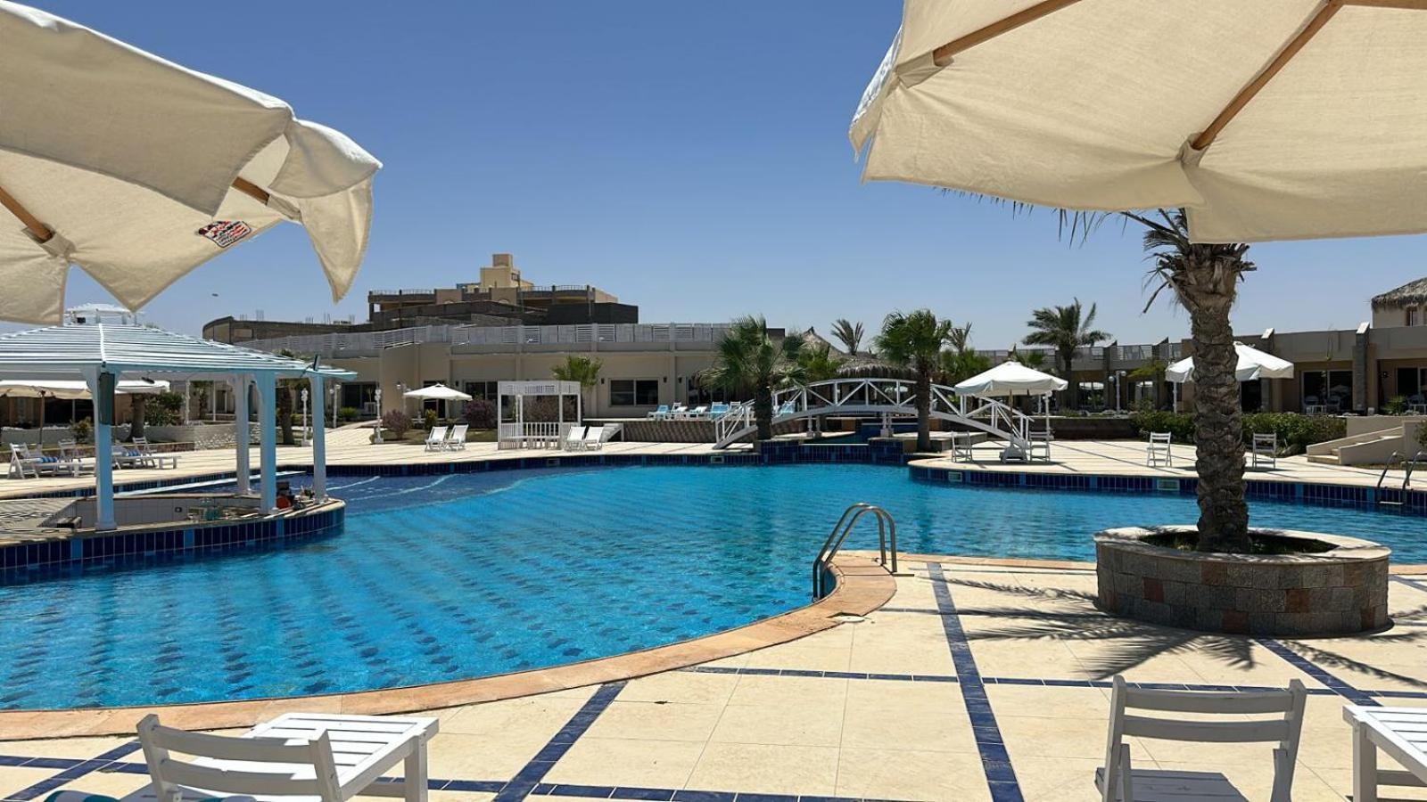 Complex Grand Waha Mersa Matruh