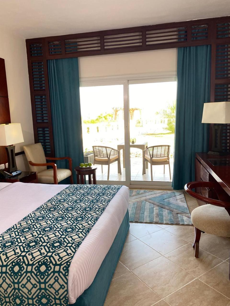 Resort Grand Waha
