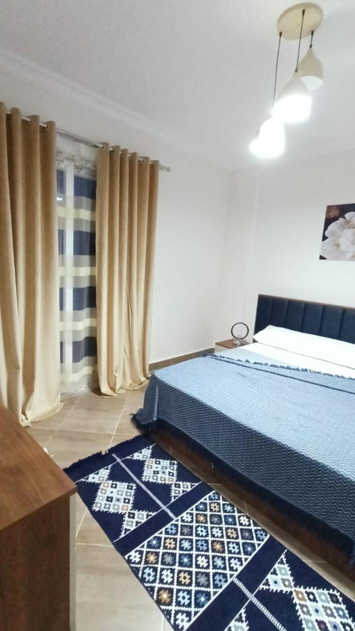 Villa شالية بمارسيليا بيتش 4