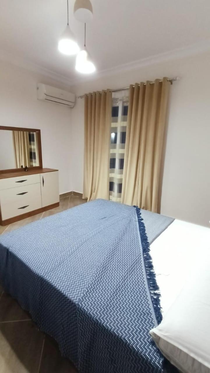 شالية بمارسيليا بيتش 4 Villa Alexandria
