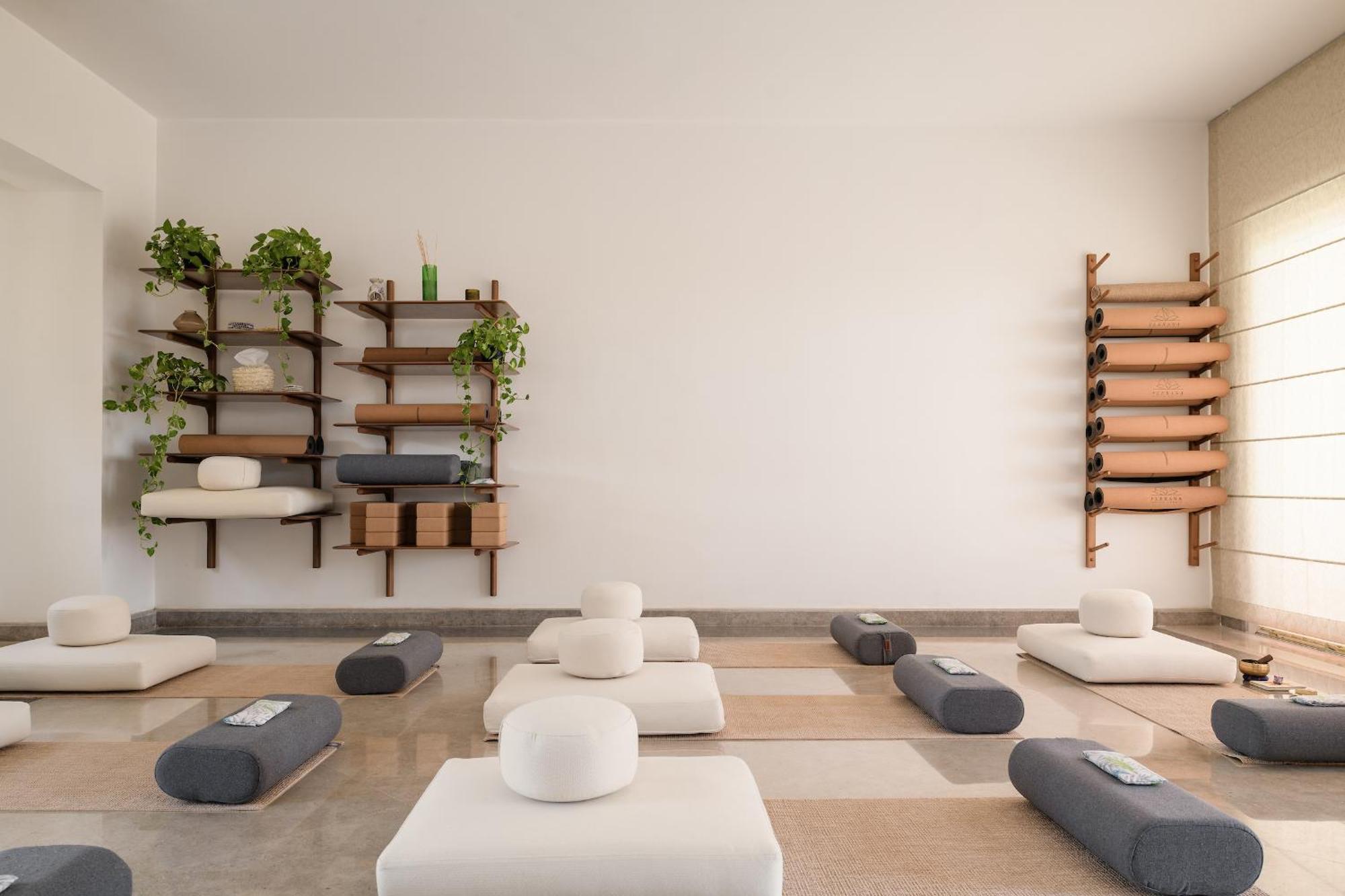Resort The Zen Wellness Aswan
