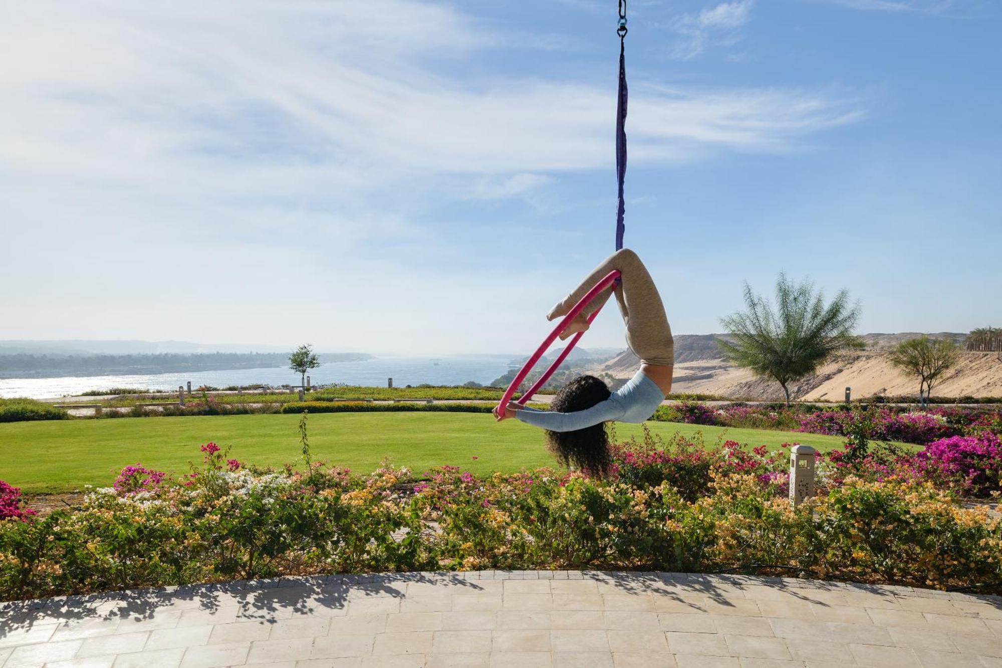 The Zen Wellness Aswan