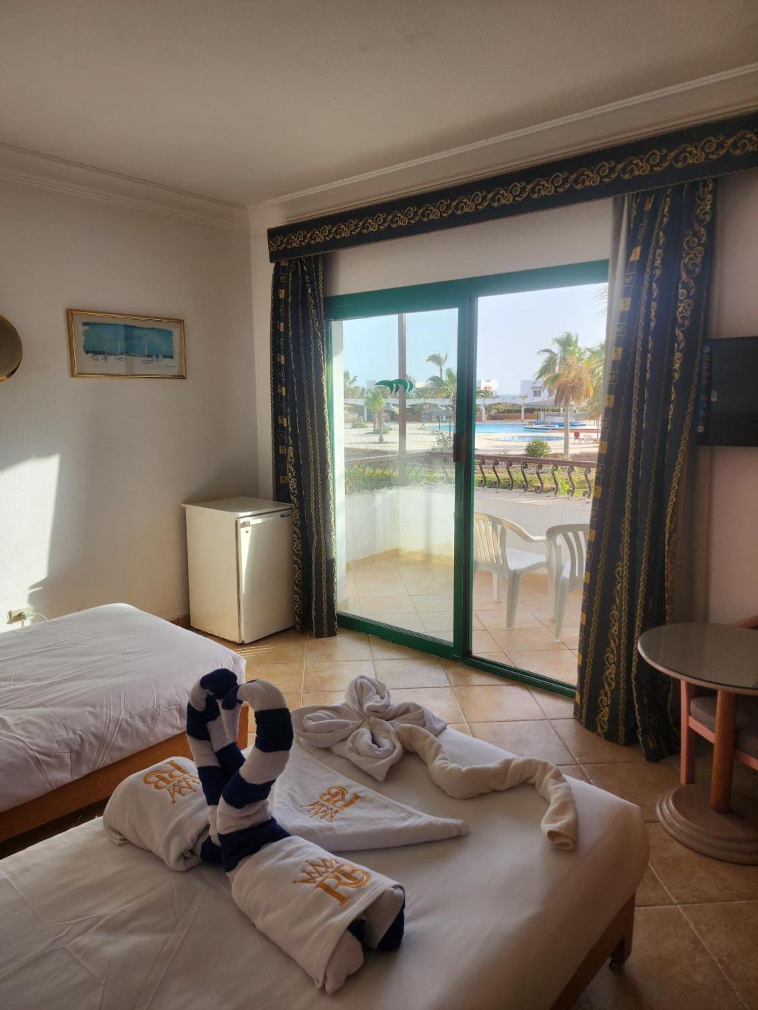 Royal Hotel Ras Sedr