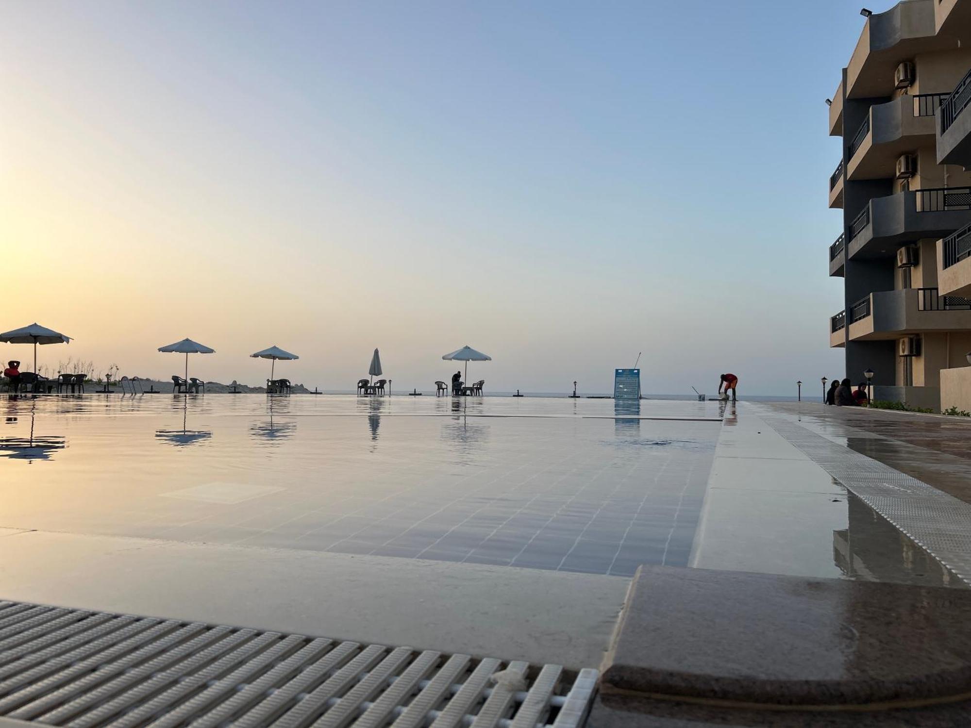 Apartment Blue Bay Village- Private Chalet *