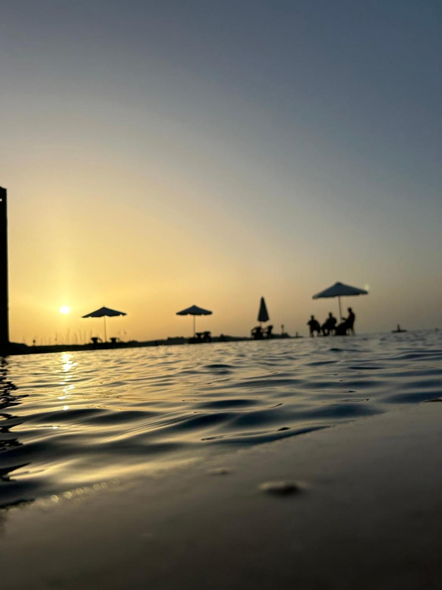 Blue Bay Village- Private Chalet * Mersa Matruh
