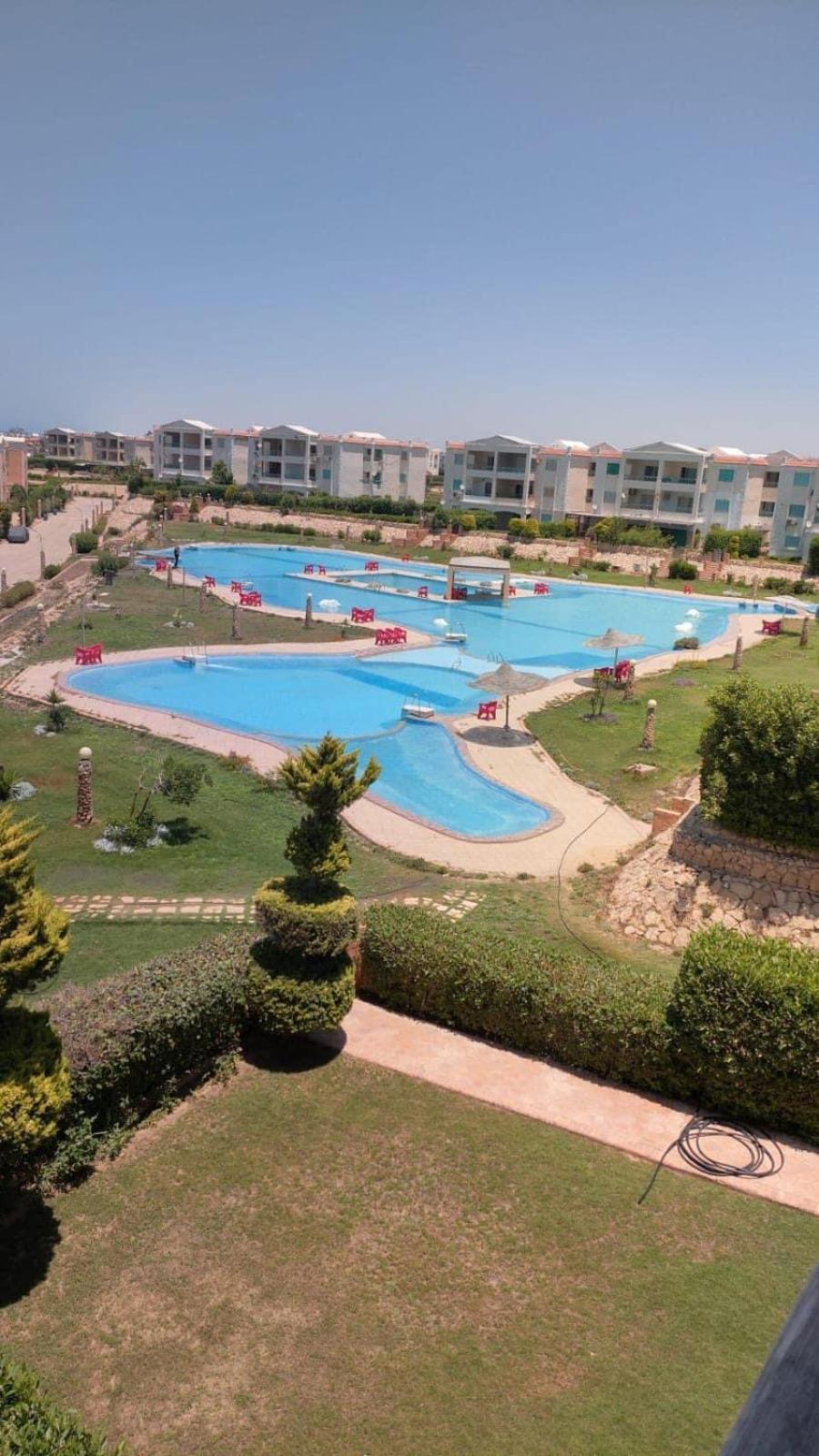 Apartment 3 Bedrooms Venus 2