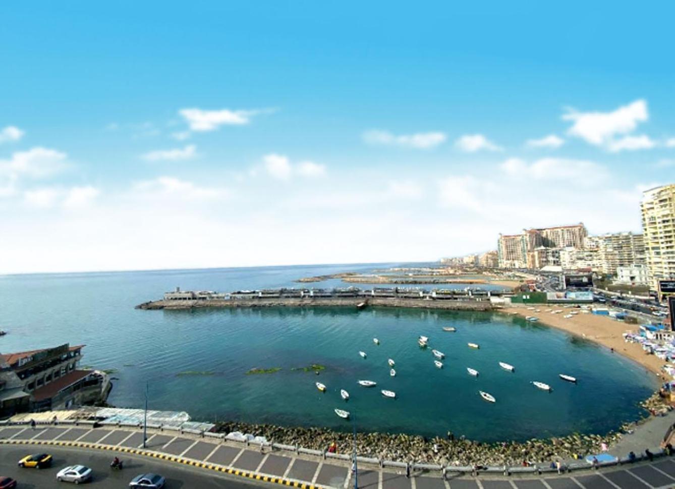 Great Sea View Panorama *