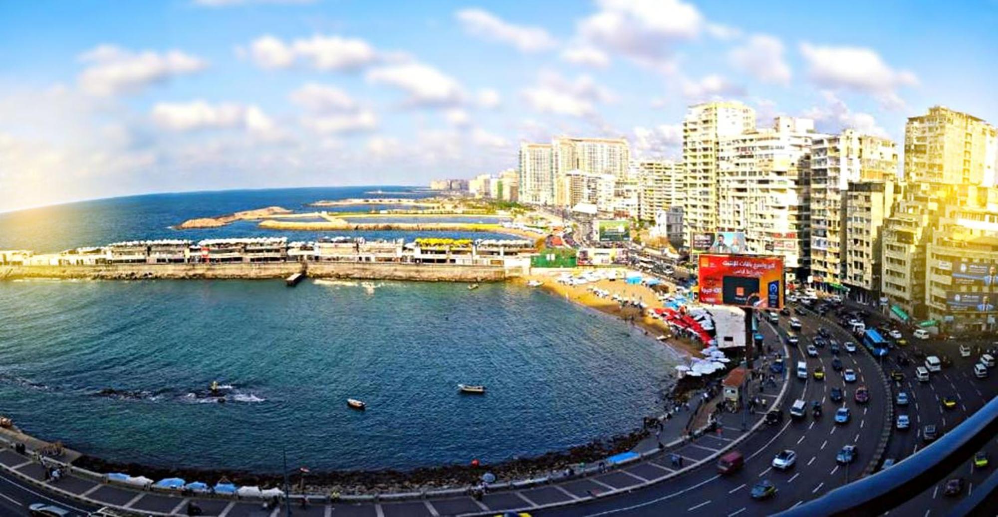 Great Sea View Panorama *