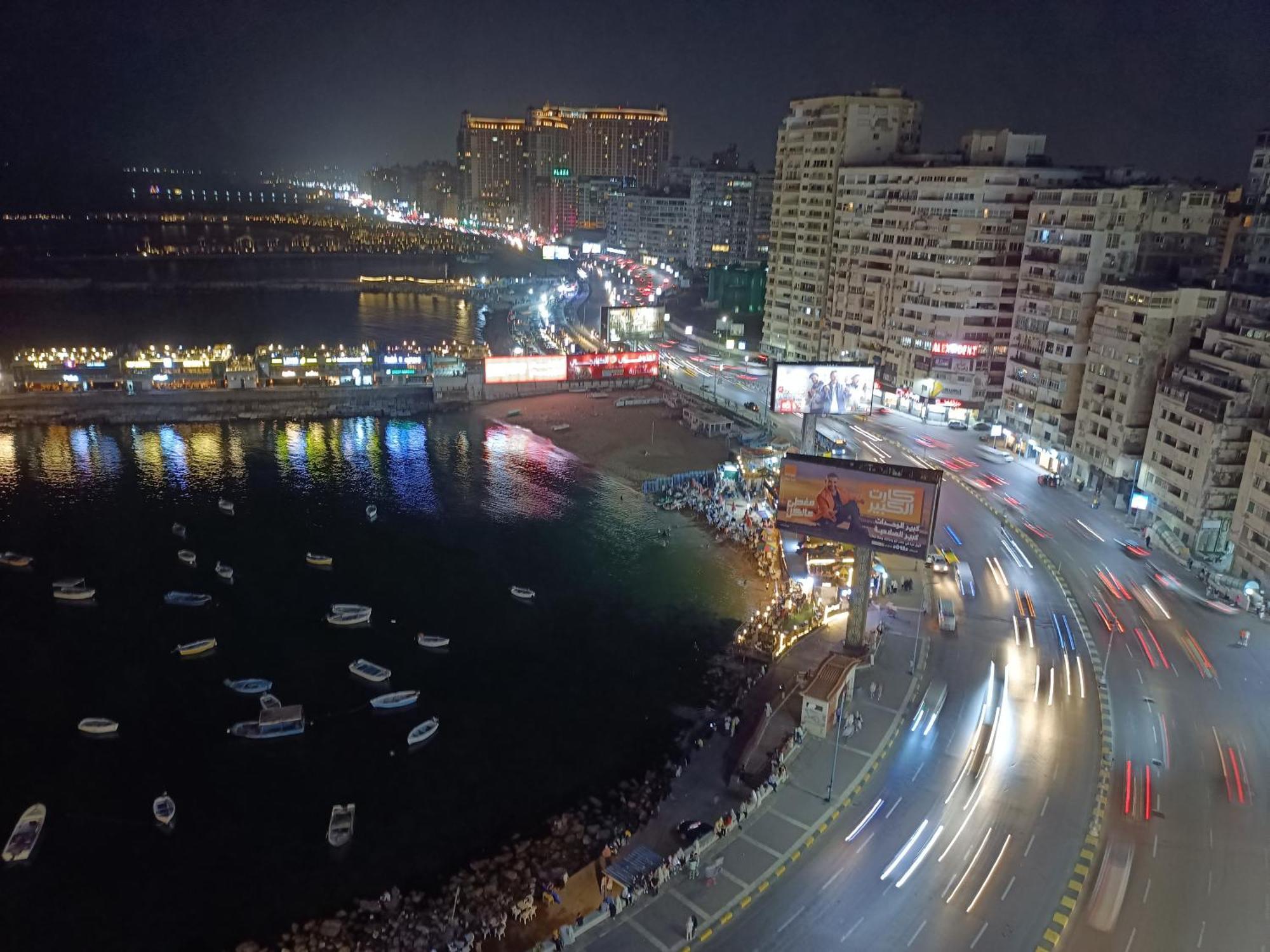 Great Sea View Panorama *