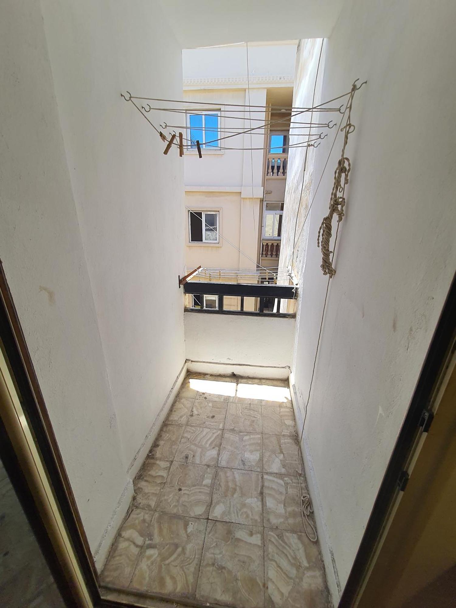 Apartment Great Sea View Panorama Alexandria
