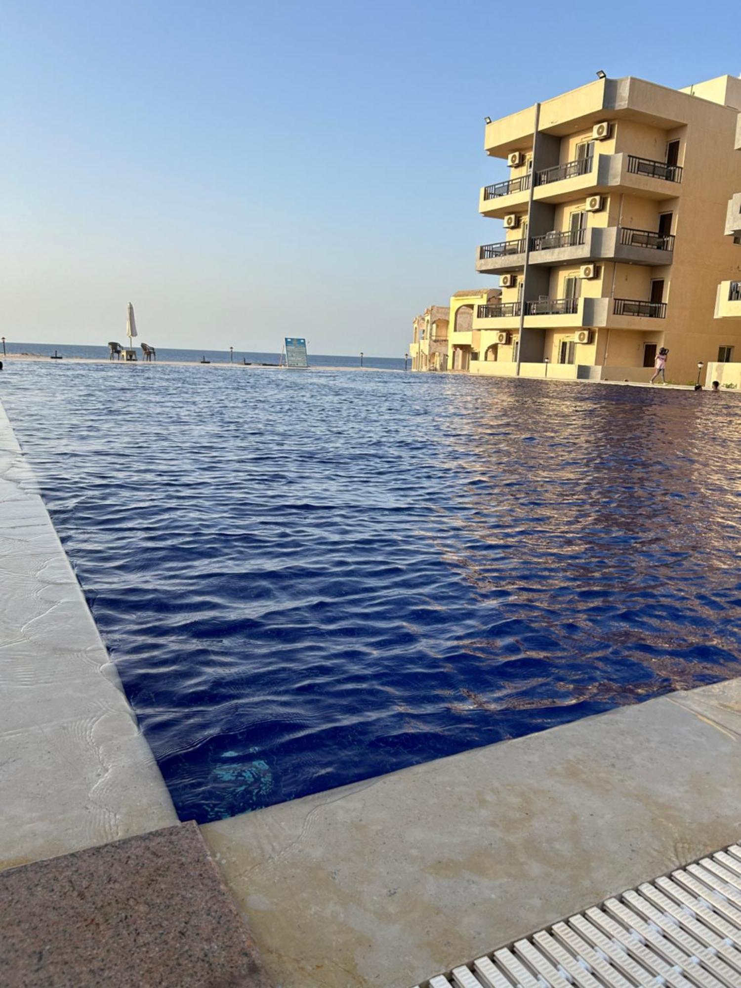 Blue Bay Village- Private Chalet Apartment