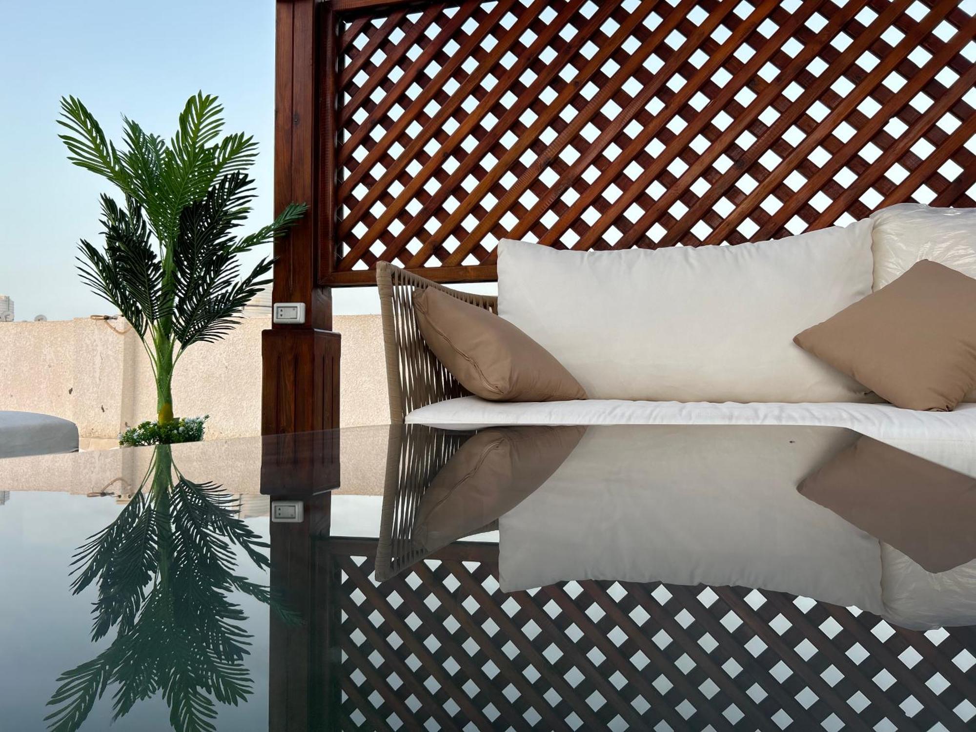 Apartment Blue Bay Village- Private Chalet *