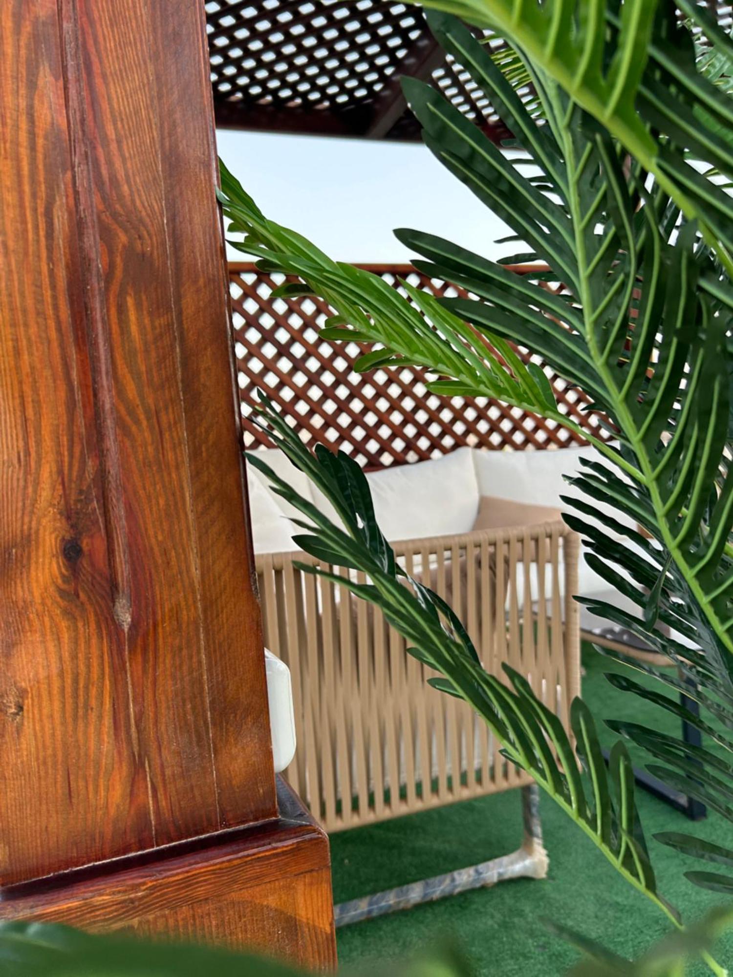 Blue Bay Village- Private Chalet Apartment