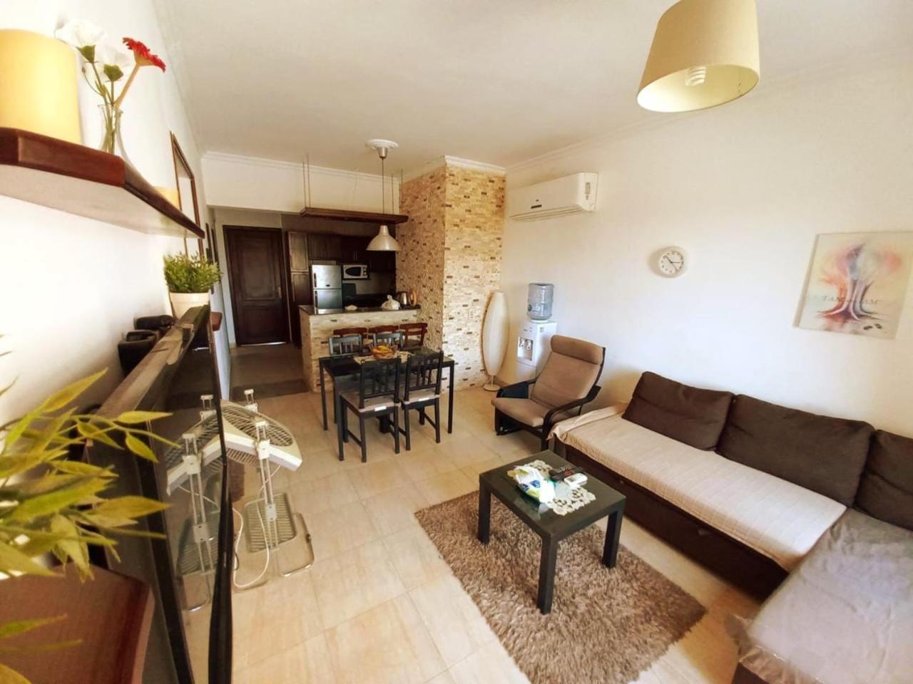 Marina Wadi Degla Families Only Pool View 2nd Floor 6 Adults Ain Sukhna