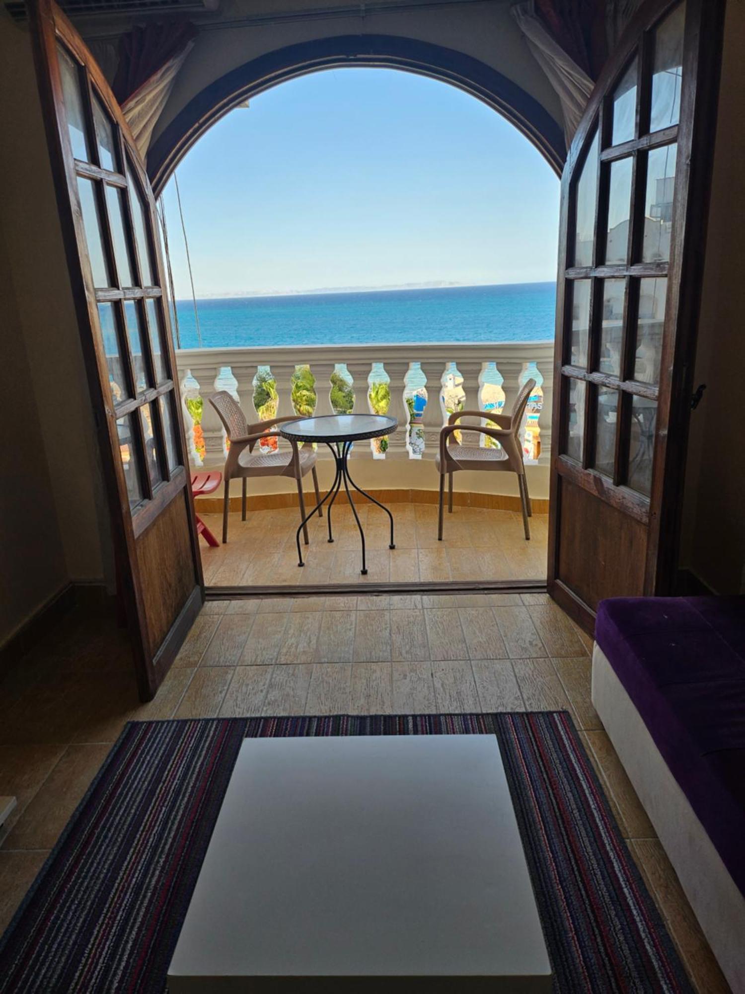 Apartamento Absolute Sea View Flats
