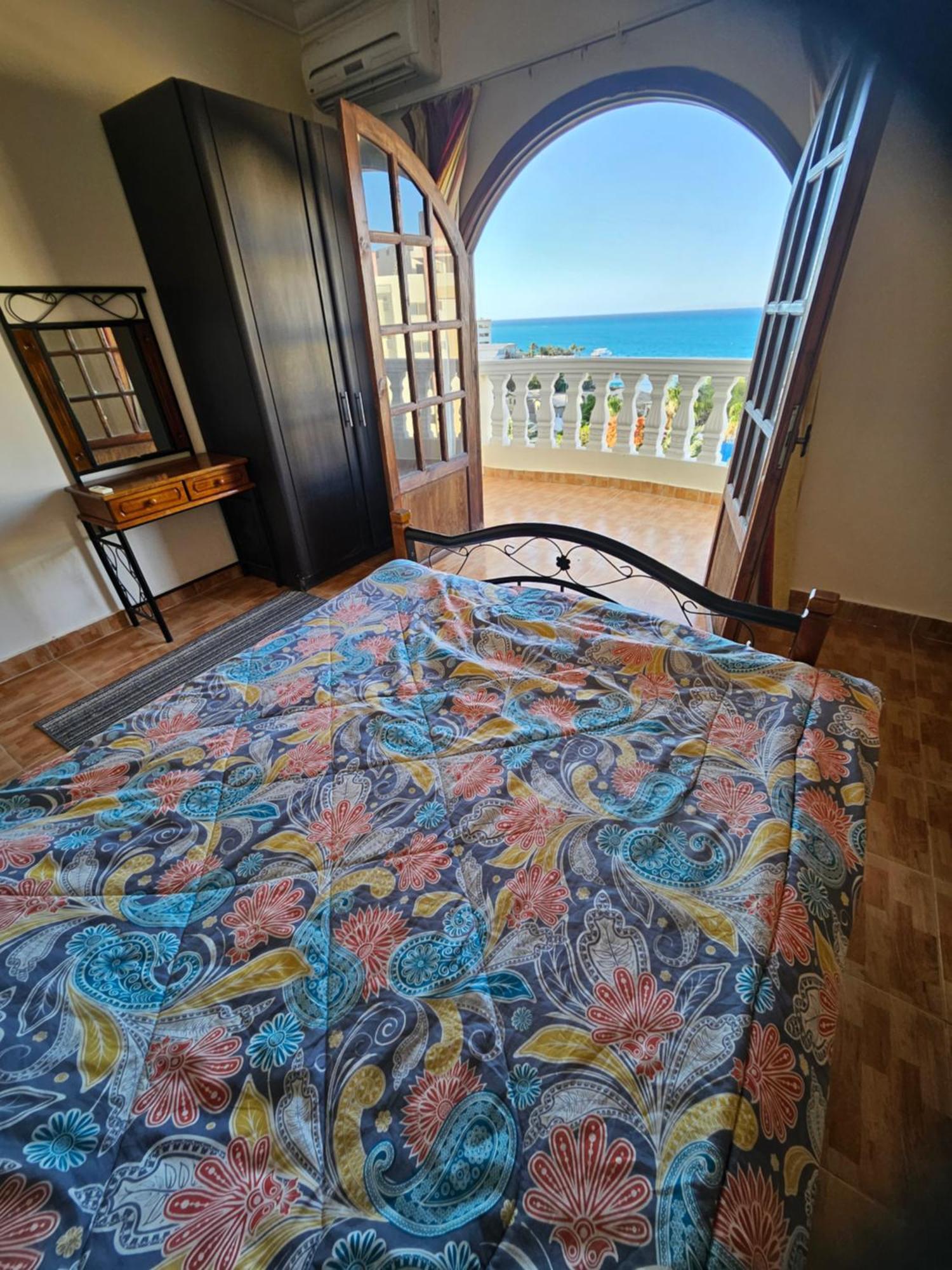 Absolute Sea View Flats Hurghada