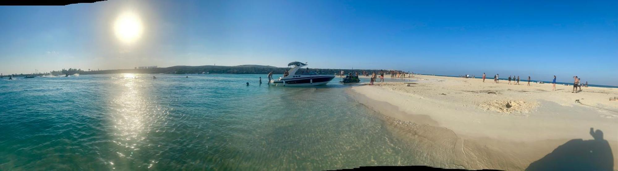 Marina New Alamein By Seven Seasons Chalet *